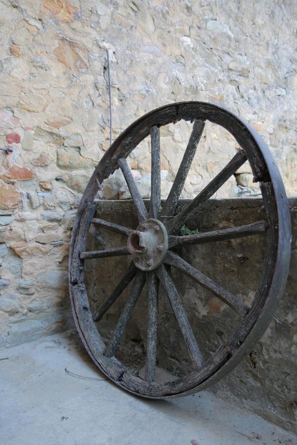 Les Yourtes De Provence Saint-Paulet-de-Caisson エクステリア 写真