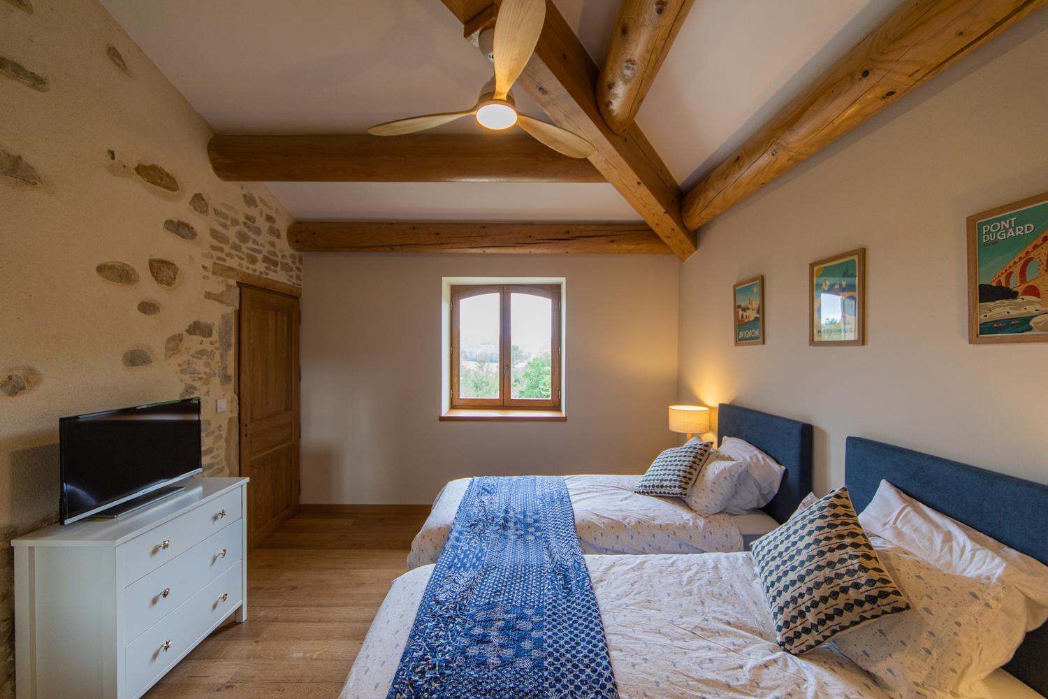 Les Yourtes De Provence Saint-Paulet-de-Caisson エクステリア 写真