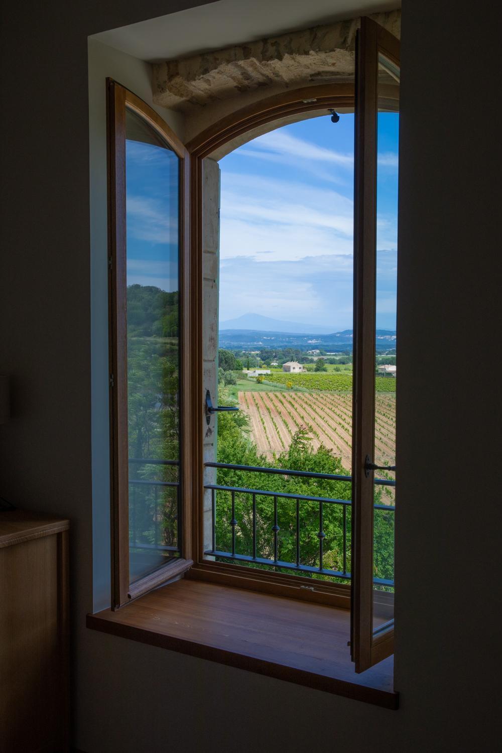 Les Yourtes De Provence Saint-Paulet-de-Caisson エクステリア 写真