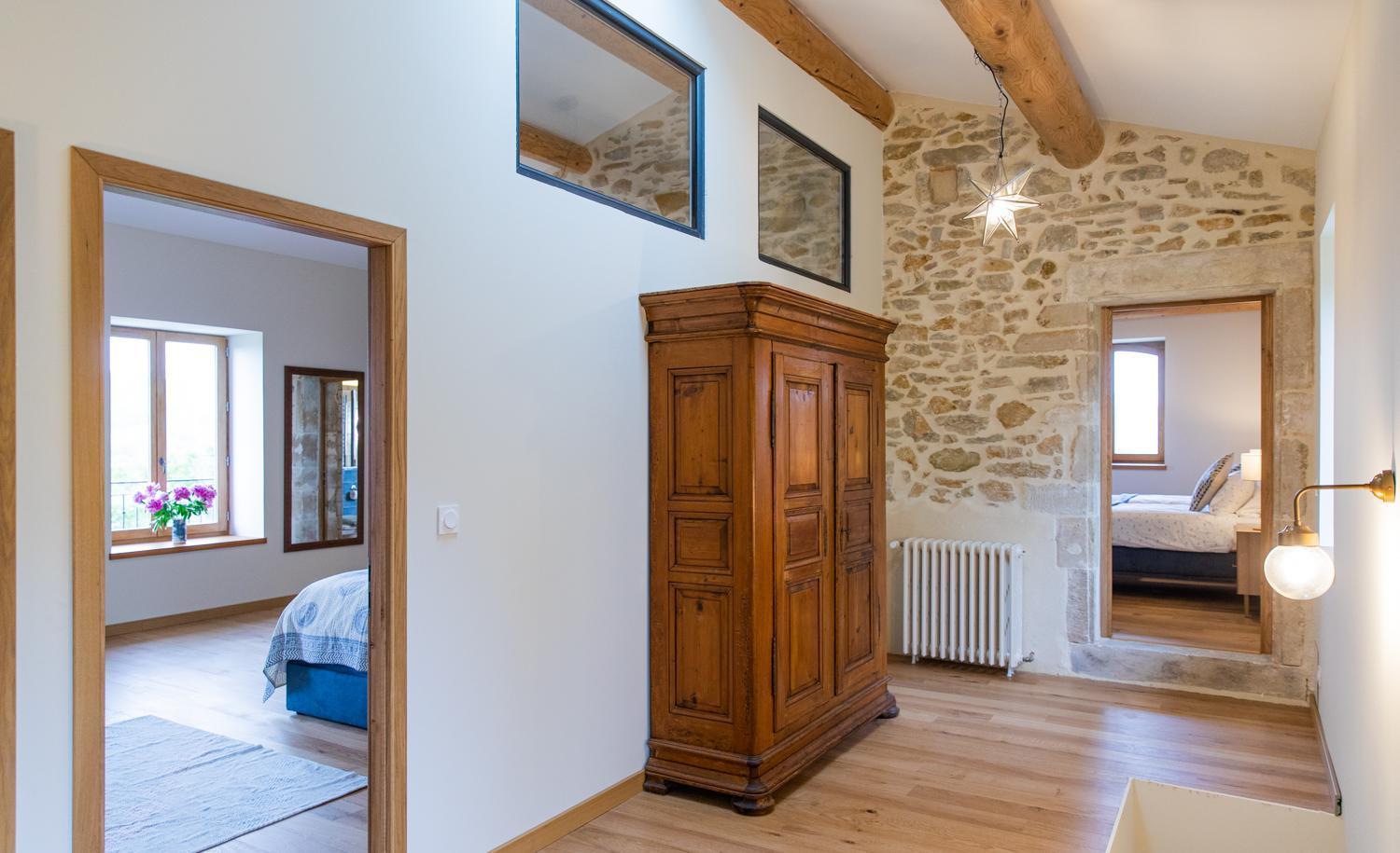 Les Yourtes De Provence Saint-Paulet-de-Caisson エクステリア 写真