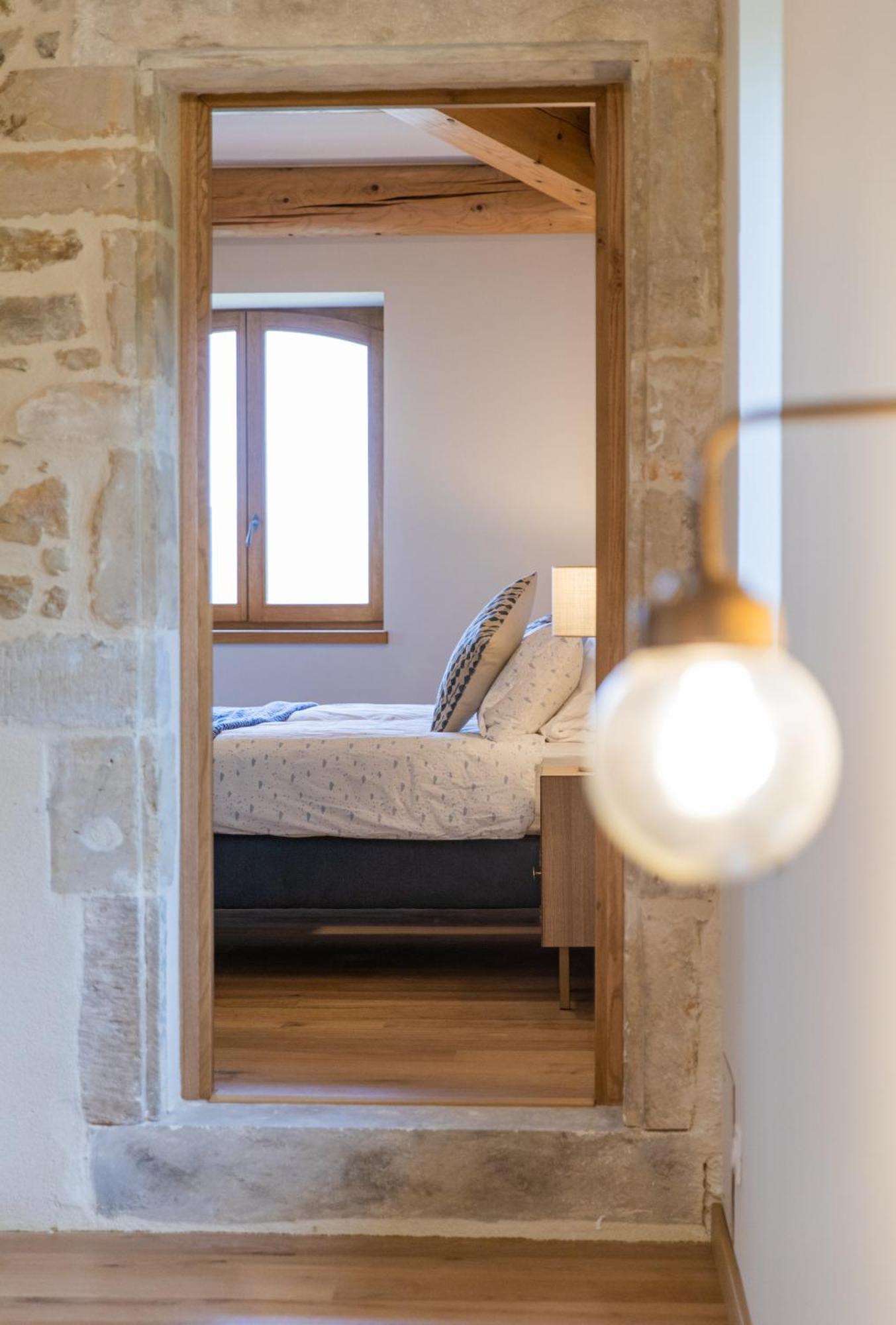 Les Yourtes De Provence Saint-Paulet-de-Caisson 部屋 写真