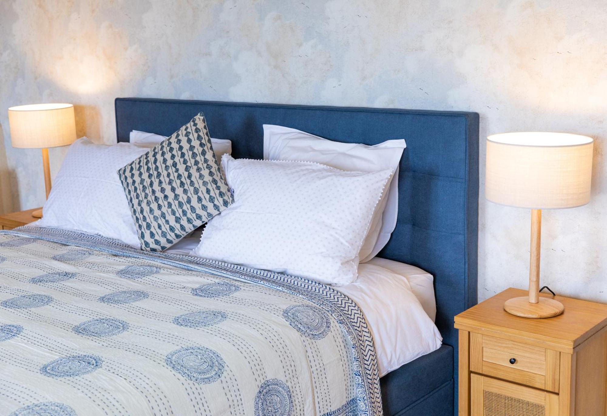 Les Yourtes De Provence Saint-Paulet-de-Caisson 部屋 写真